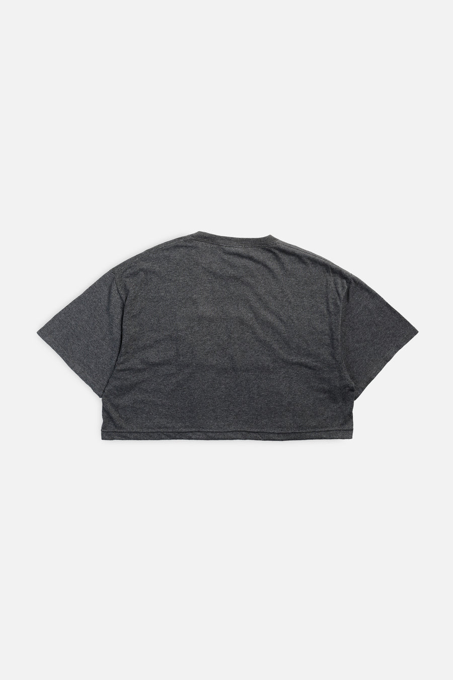 Rework New York Crop Tee - L