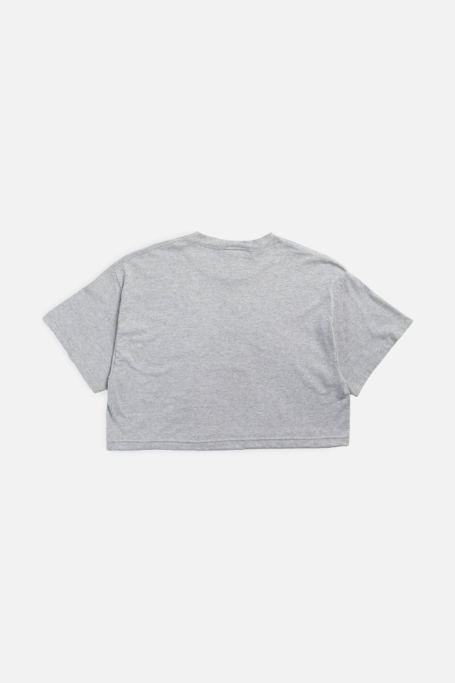 Rework Texas Crop Tee - XL