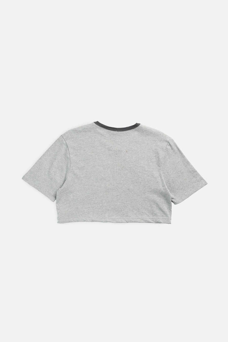 Rework Kentucky Crop Tee - S