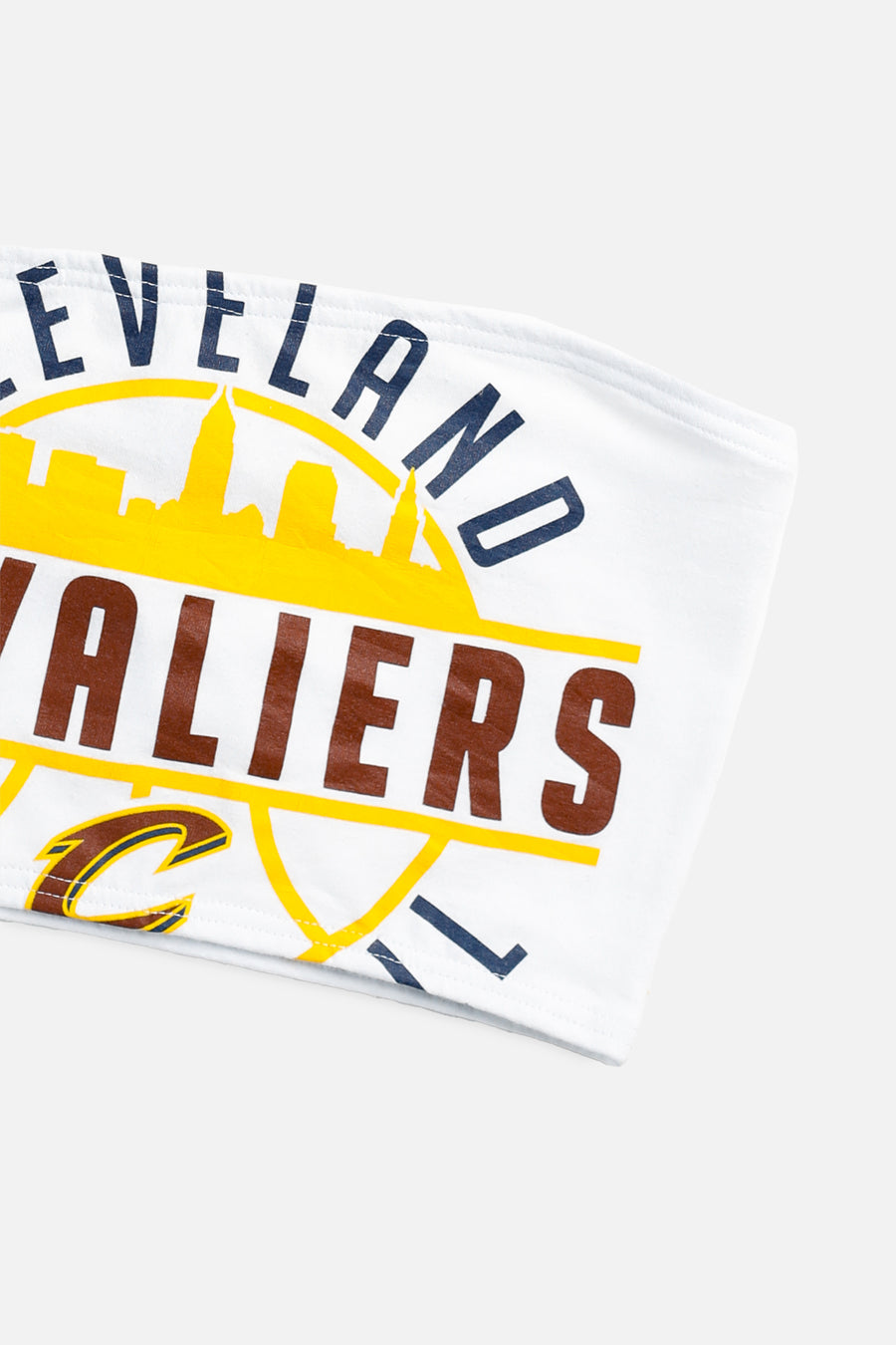 Rework Cleveland Cavaliers NBA Bandeau - L