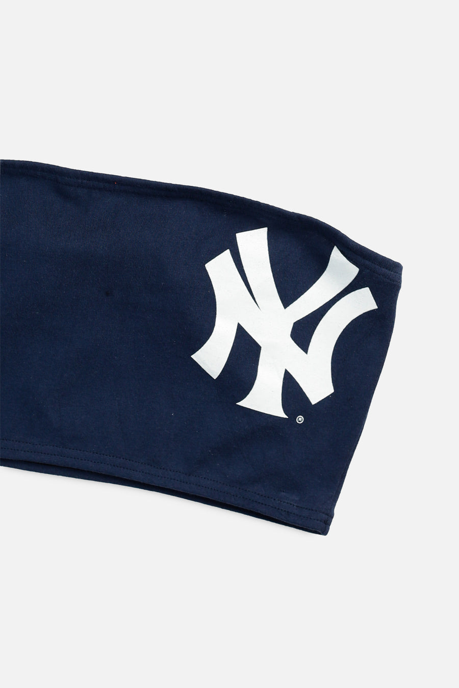 Rework NY Yankees MLB Bandeau - L