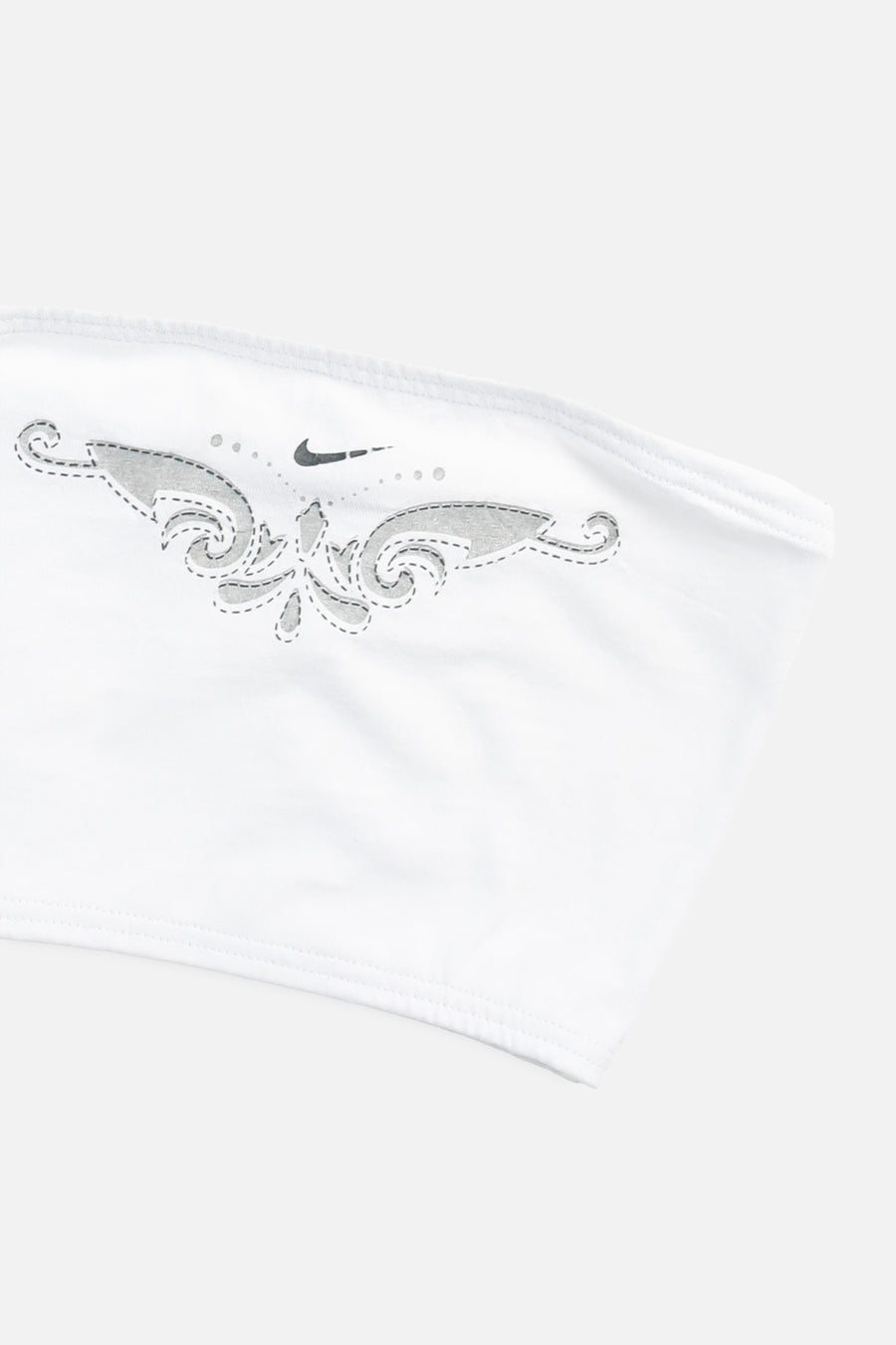 Rework Nike Bandeau - XS