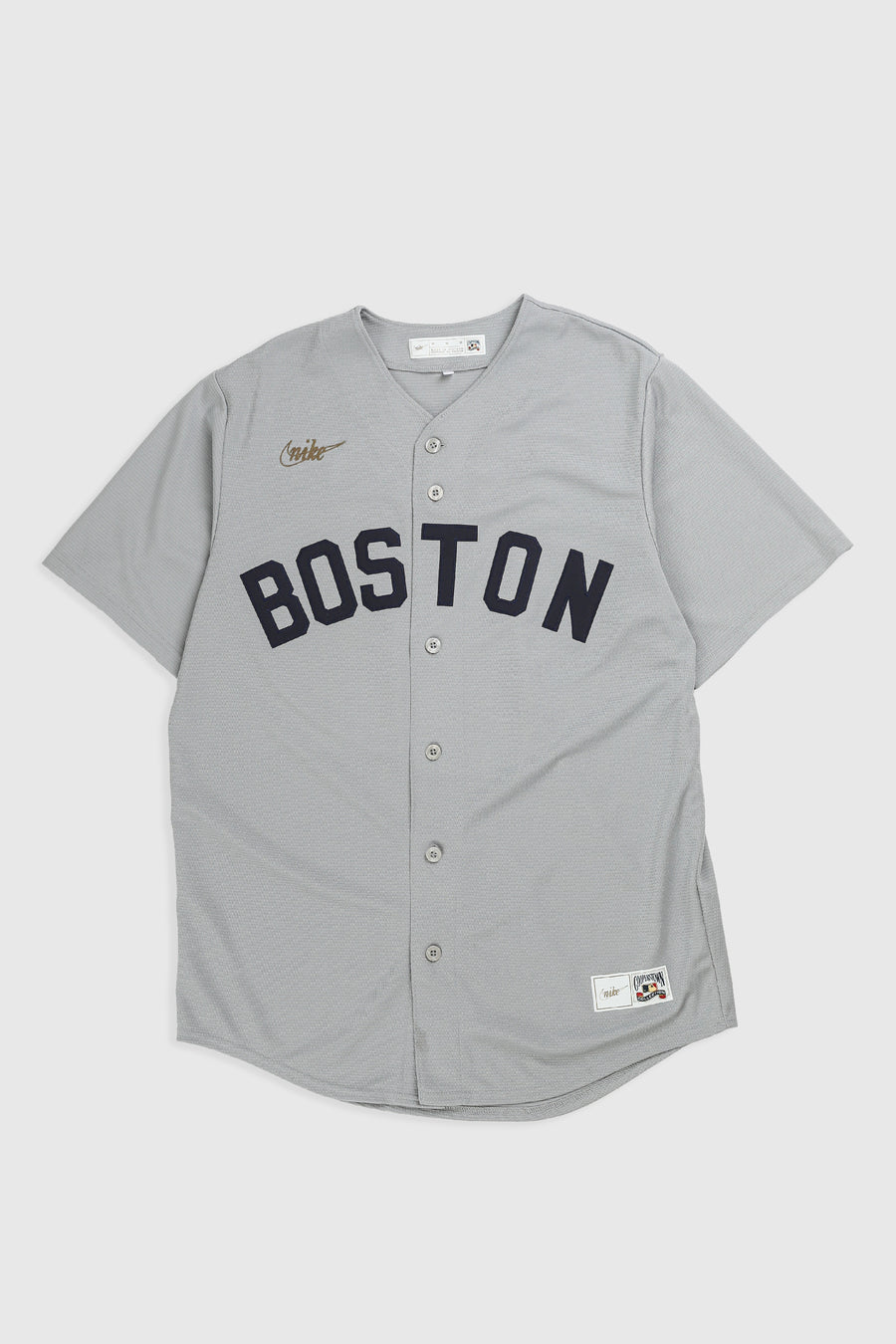 Vintage Red Sox MLB Baseball Jersey