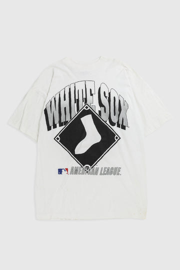 Vintage White Sox MLB Tee