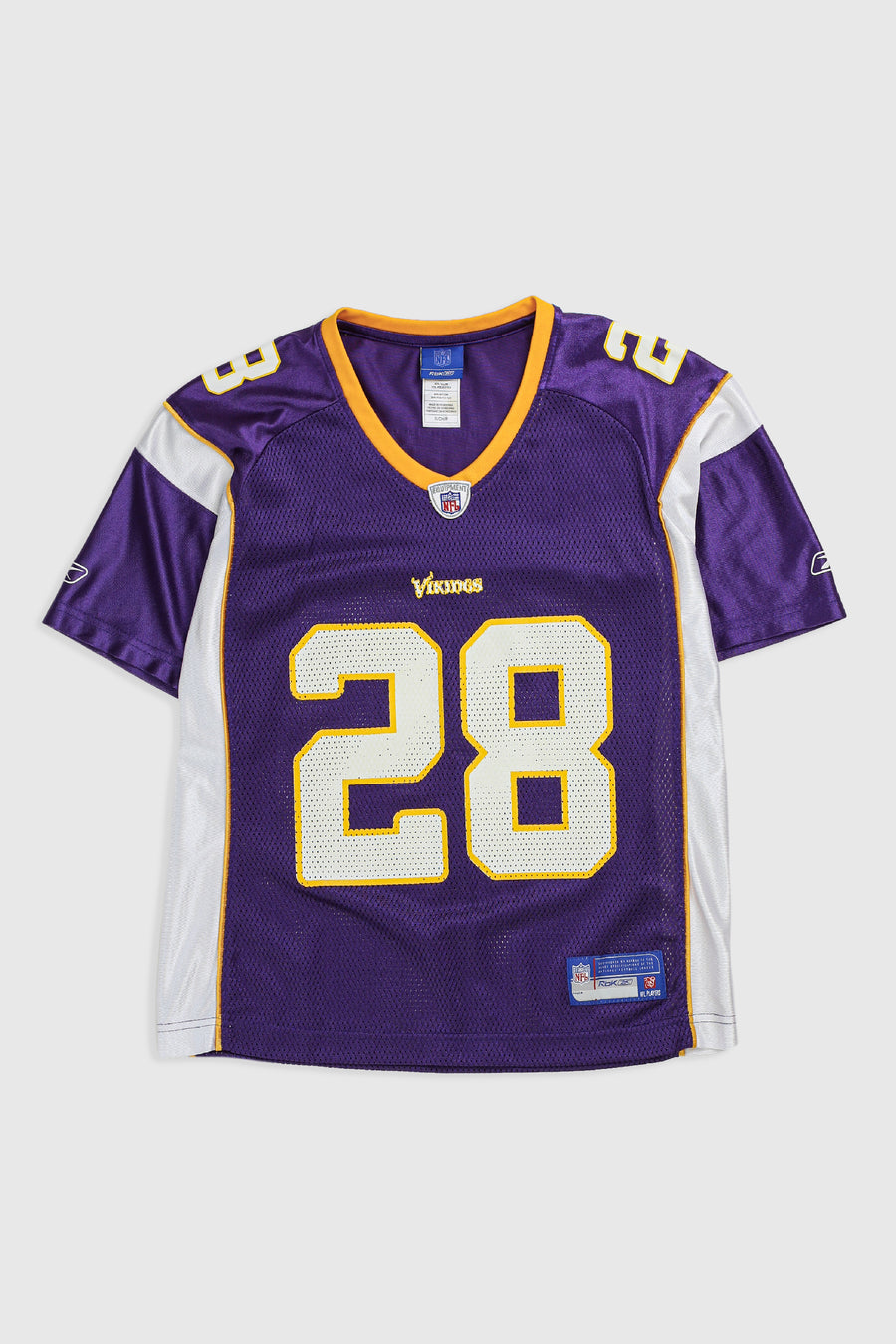 Vintage Vikings NFL Jersey - S