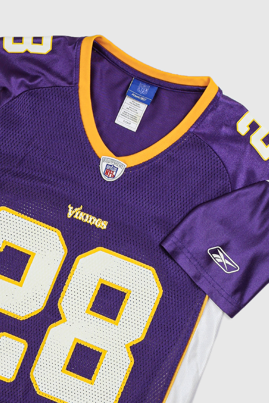 Vintage Vikings NFL Jersey - S