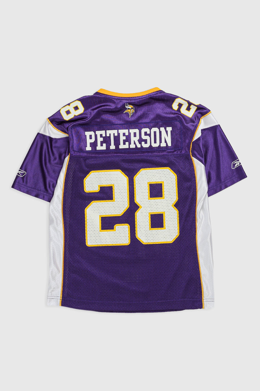 Vintage Vikings NFL Jersey - S