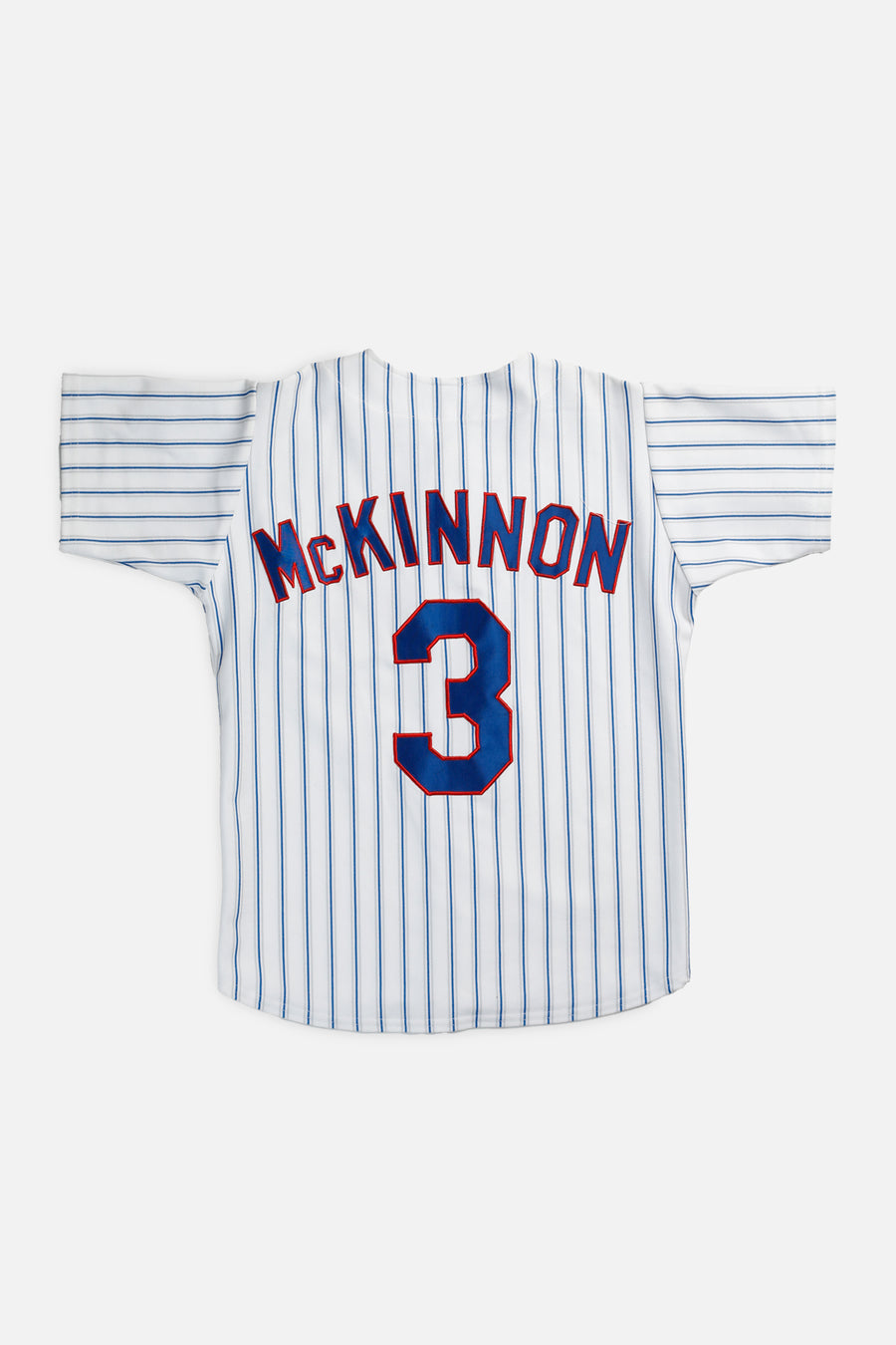 Vintage Bootleg Baseball Jersey - M