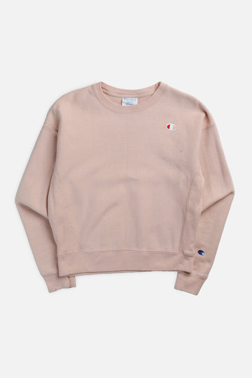 Vintage Champion Sweatshirt - S