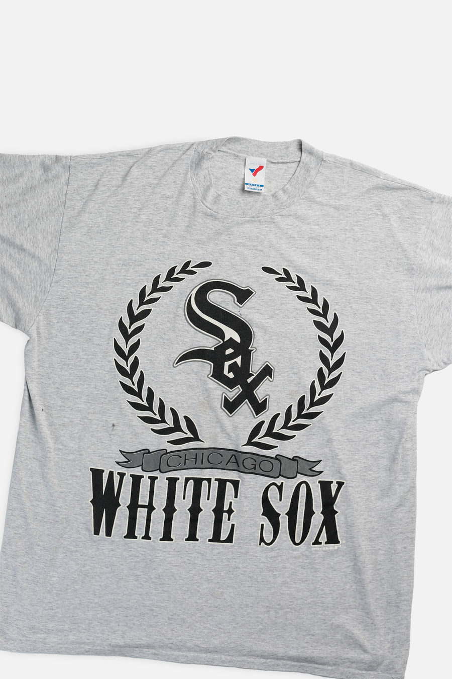 Vintage White Sox MLB Tee - XXL