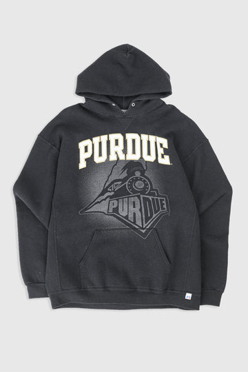 Vintage Purdue Sweatshirt