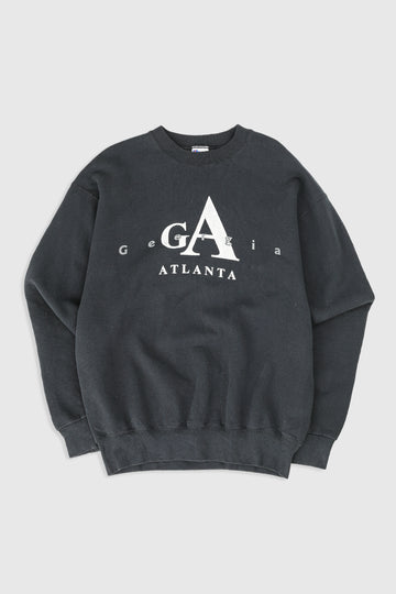 Vintage Atlanta Sweatshirt