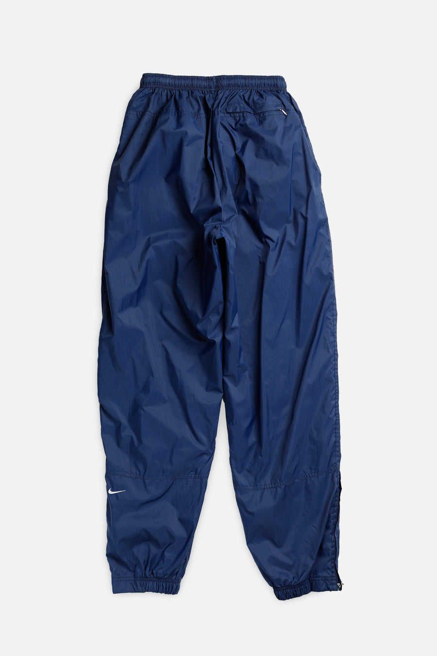 Vintage Nike Windbreaker Pants - Women's S