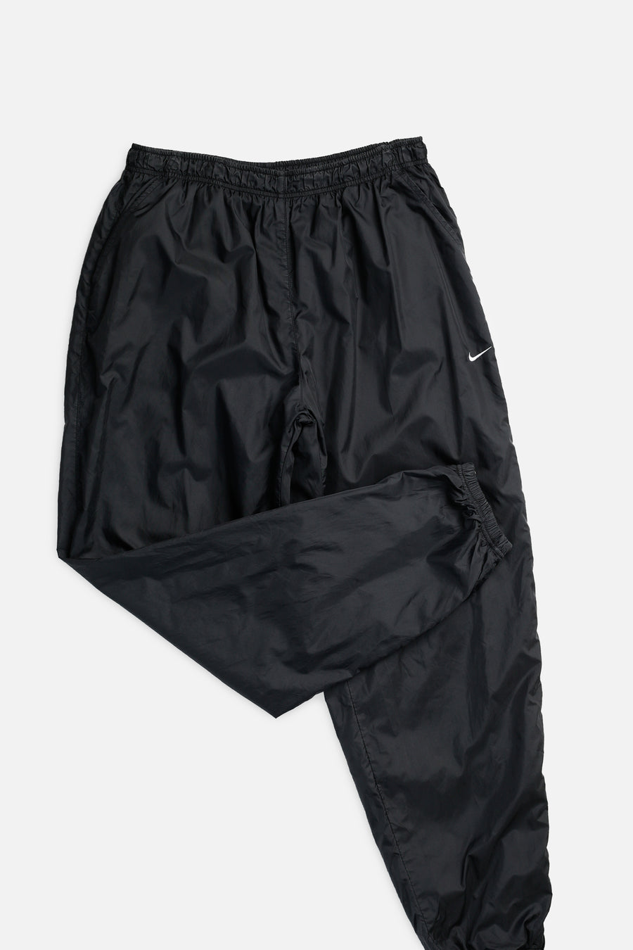 Vintage Nike Windbreaker Pants - L