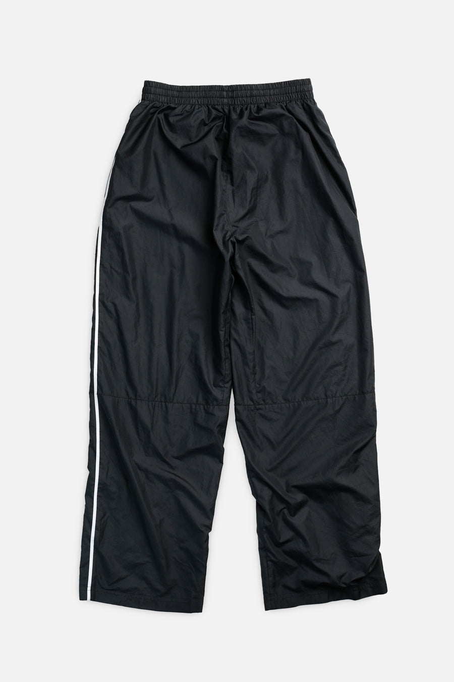 Vintage Nike Windbreaker Pants - Women's XS