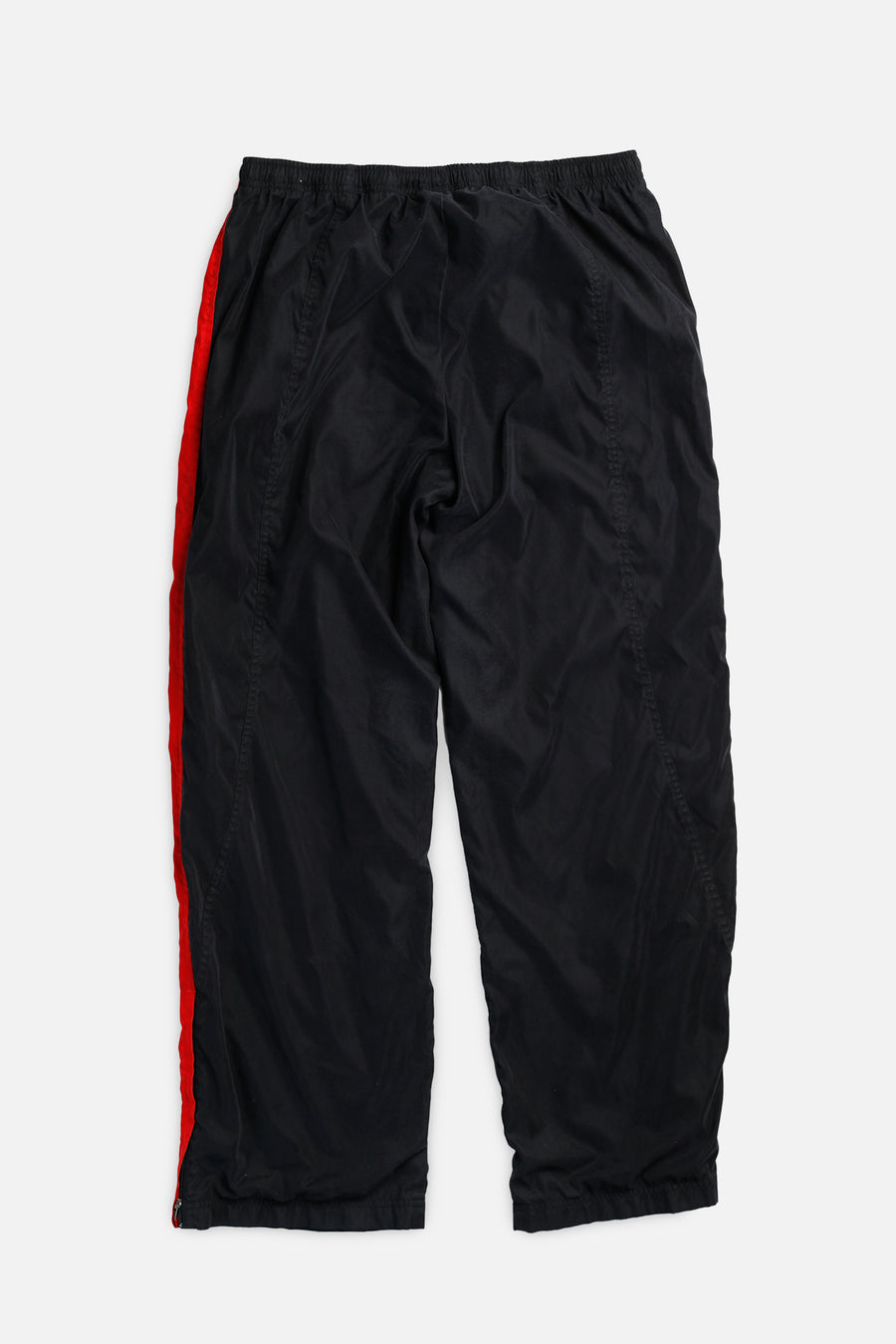 Vintage Nike Windbreaker Pants - Women's L