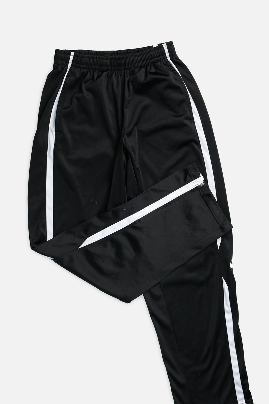 Vintage Nike Track Pants - Women's S