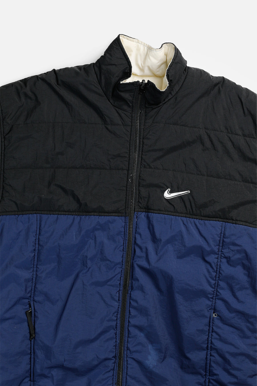 Vintage Nike Puffer Jacket - L