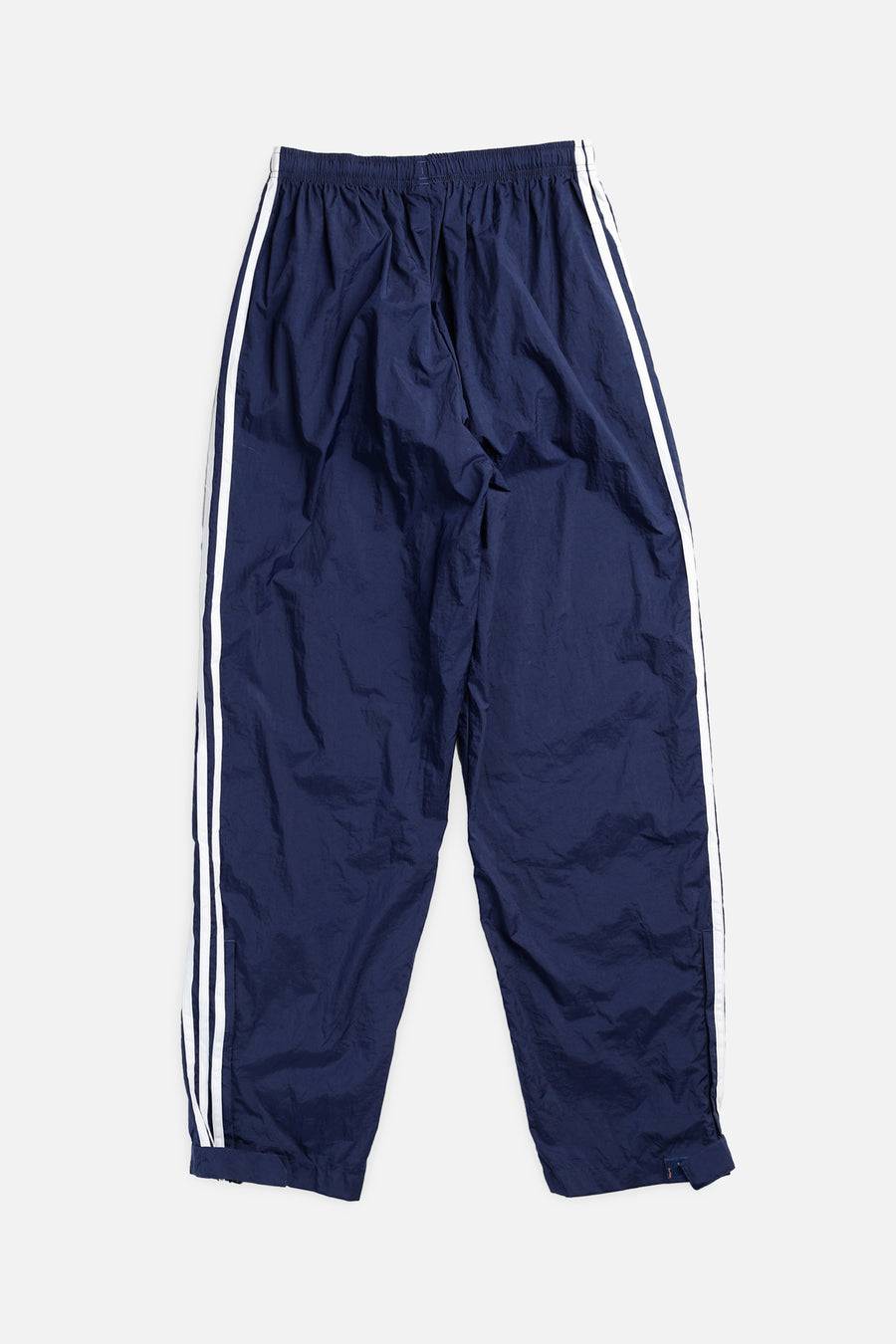 Vintage Adidas Windbreaker Pants - XS, L