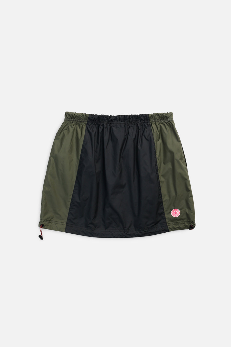 Nike Windbreaker Skirt - S