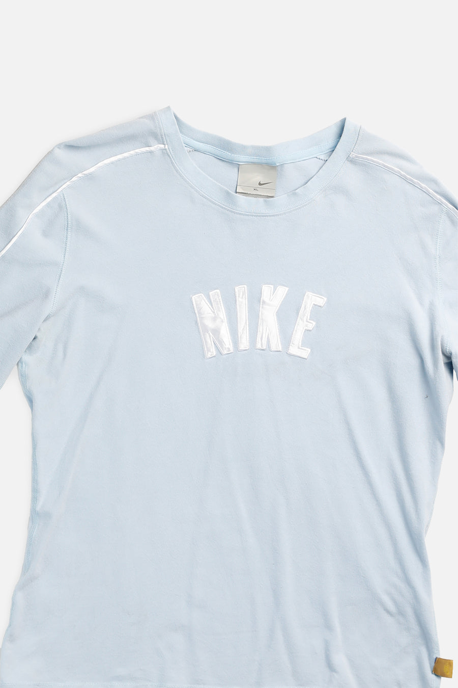 Vintage Nike Long Sleeve Tee - Women's XL