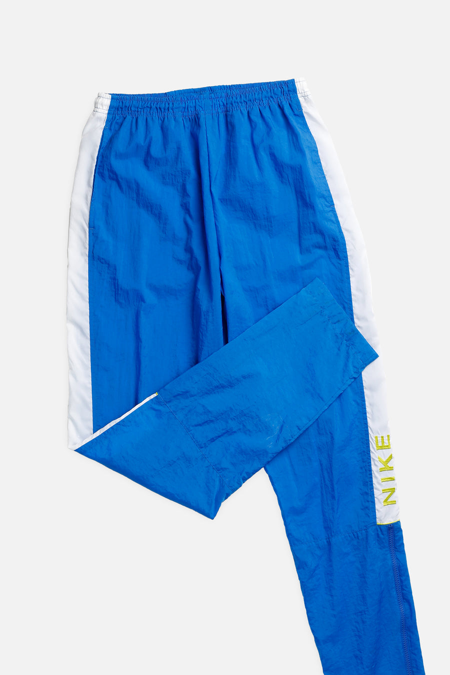 Vintage Nike Windbreaker Pants - M