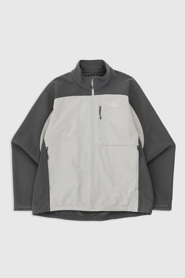Vintage North Face Jacket - Men's XL