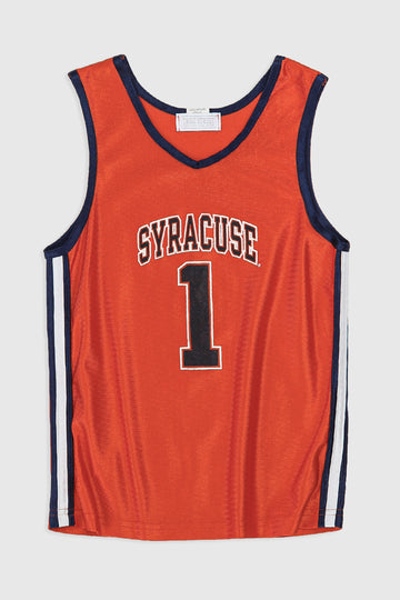Vintage Syracuse Jersey - XS