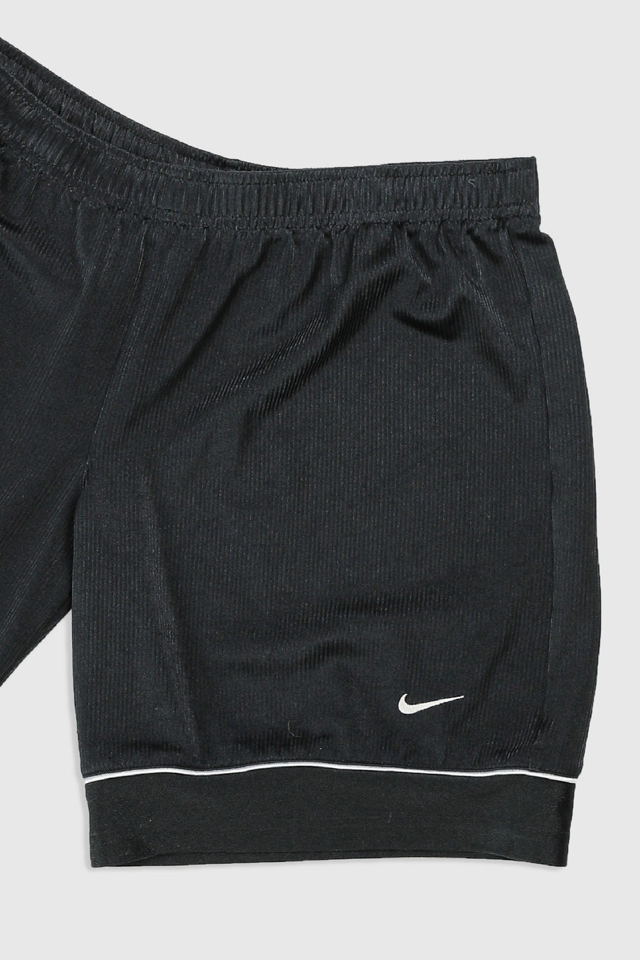 Vintage Nike Jersey Shorts