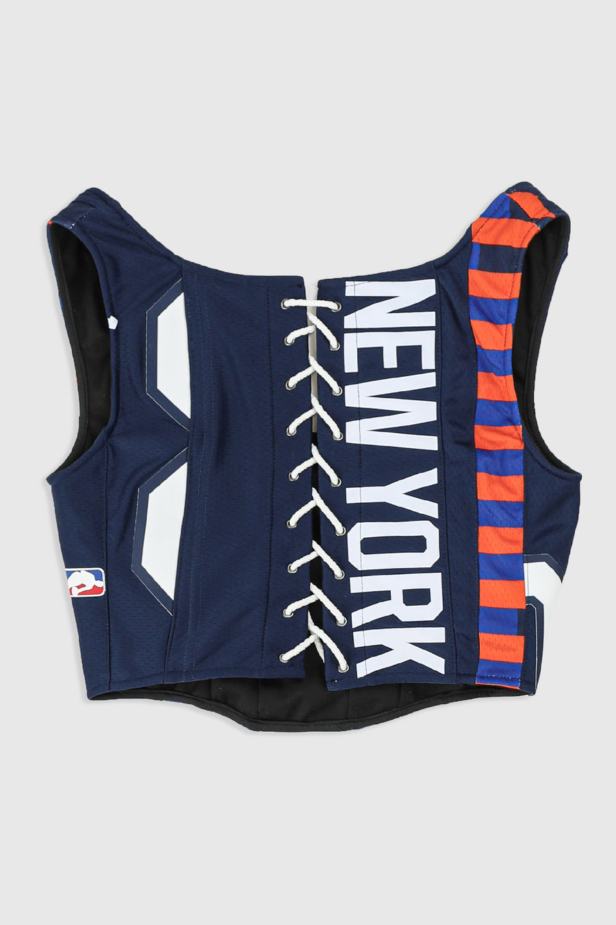 Rework NY Knicks NBA Corset - S