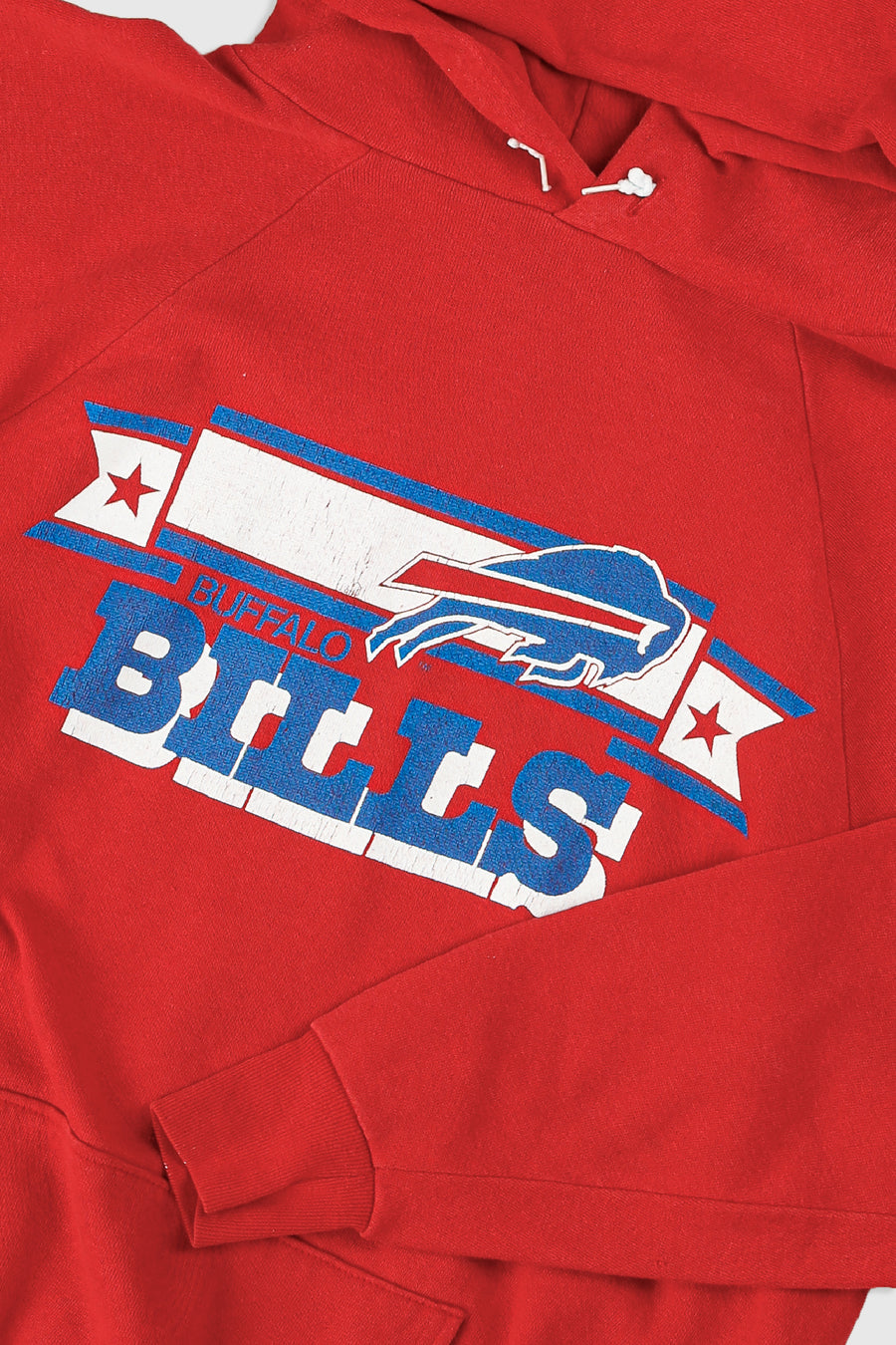 Vintage Bills NFL Sweatshirt - L