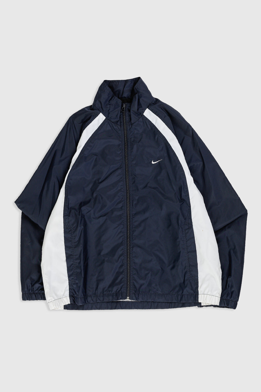 Vintage Nike Windbreaker Jacket - M