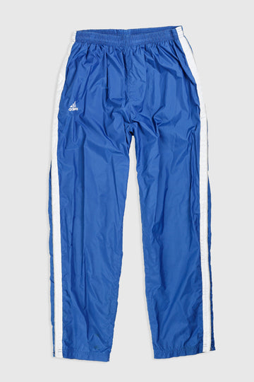 Vintage Adidas Windbreaker Pants - S