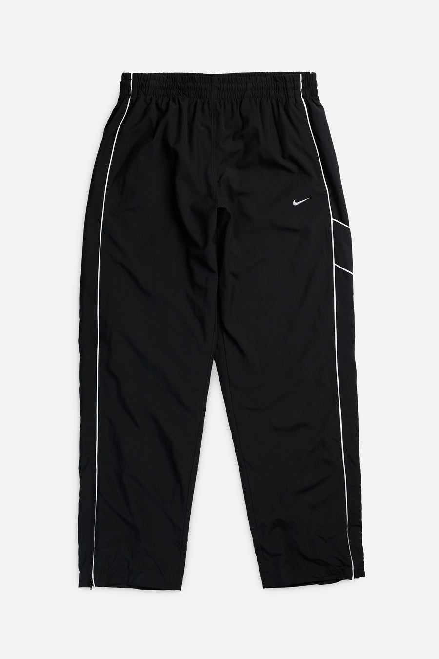 Vintage Nike Windbreaker Pants - L