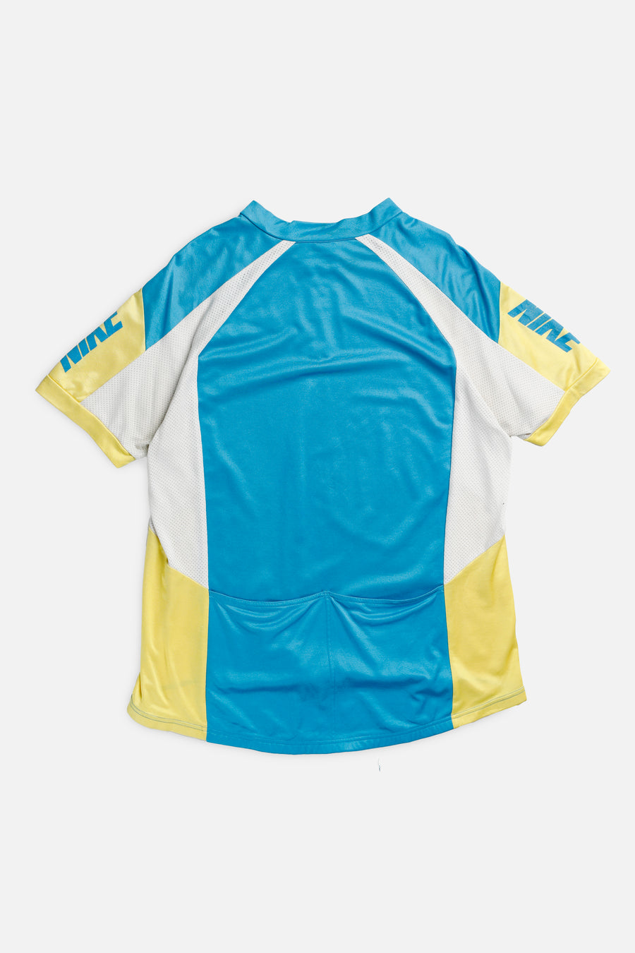 Nike Cycling Jersey - XL