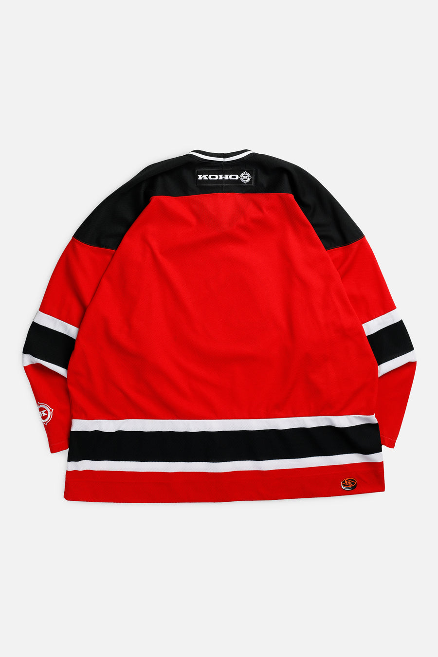 Vintage New Jersey Devils NHL Jersey - XXL