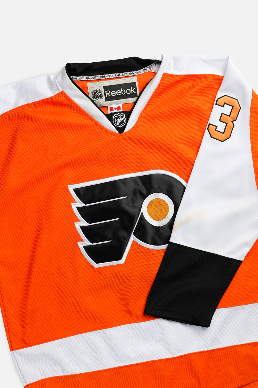 Vintage Philadelphia Flyers NHL Jersey - XXL