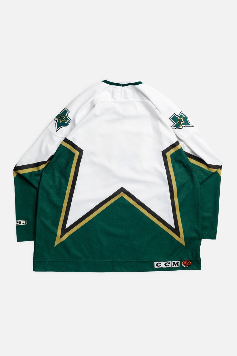 Vintage Dallas Stars NHL Jersey - Men's XXL