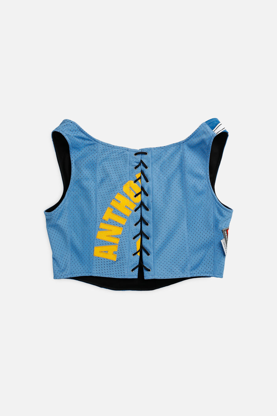 Rework Denver Nuggets NBA Corset - XL