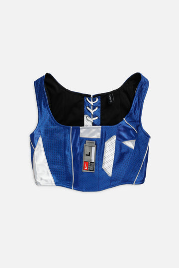 Rework Kentucky Wildcats NCAA Corset - S