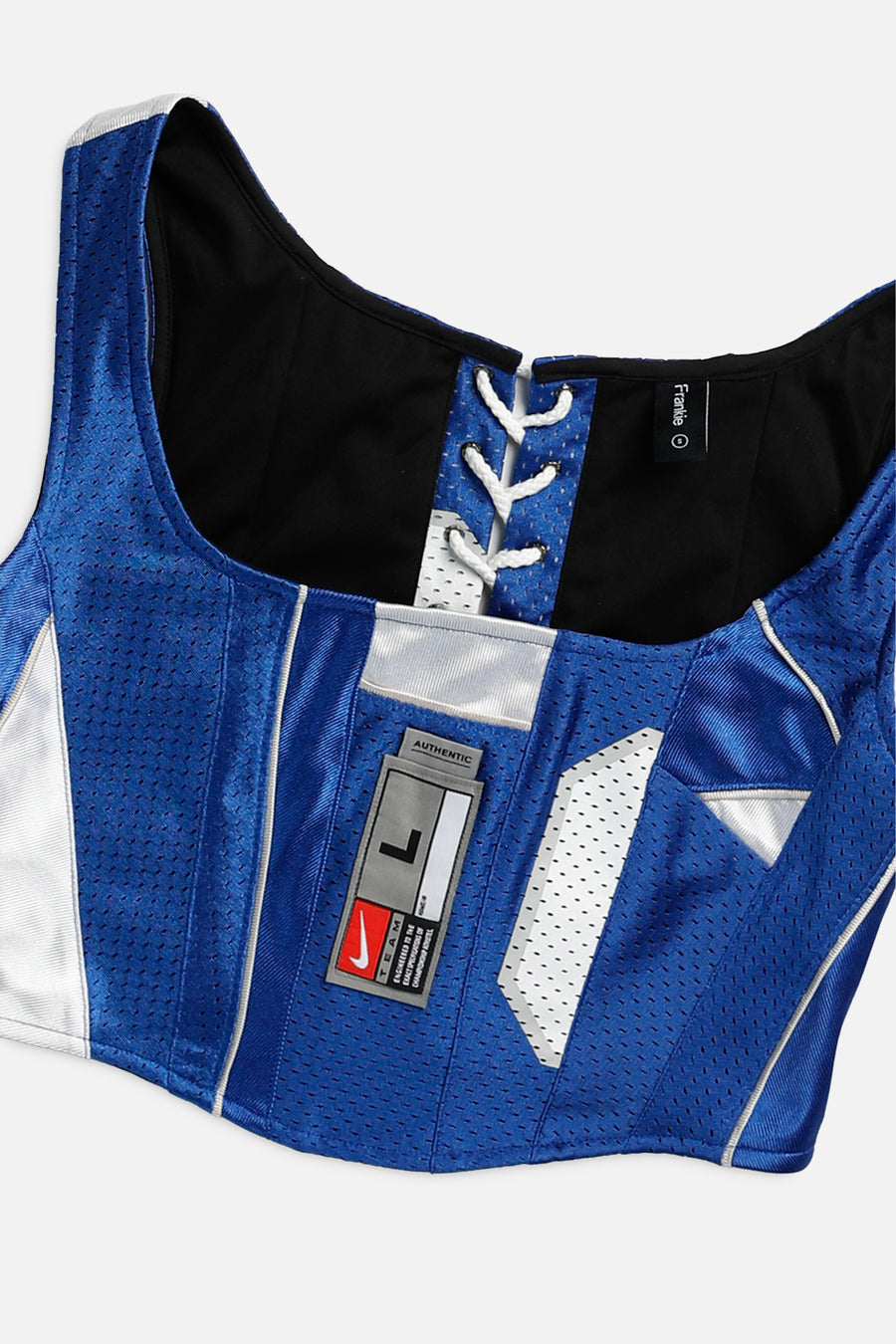 Rework Kentucky Wildcats NCAA Corset - S