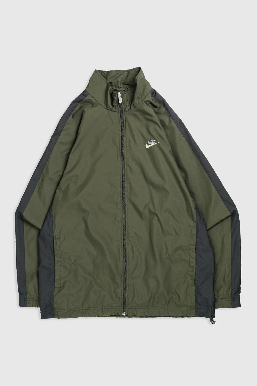 Vintage Nike Windbreaker Jacket - L