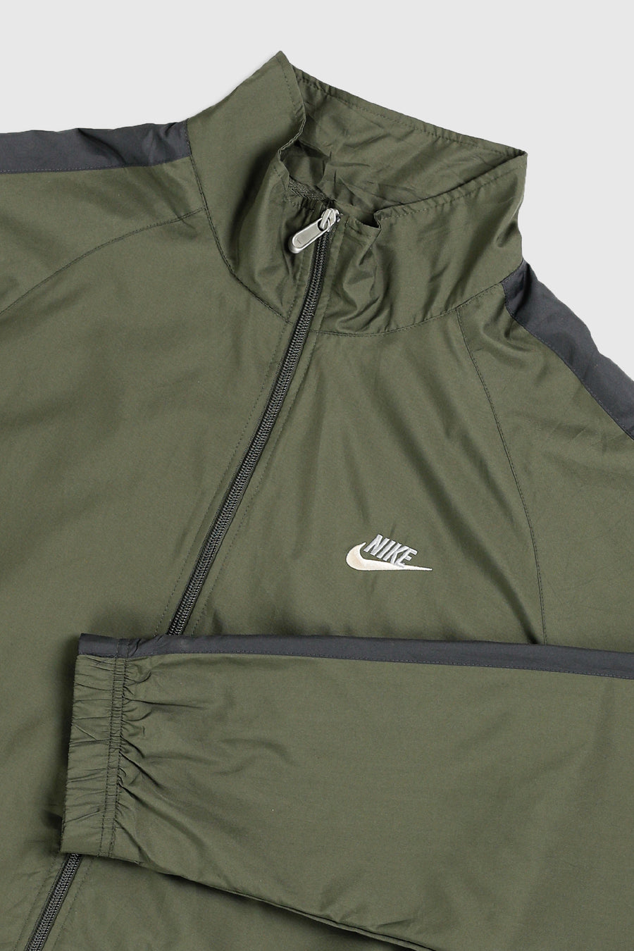 Vintage Nike Windbreaker Jacket - L