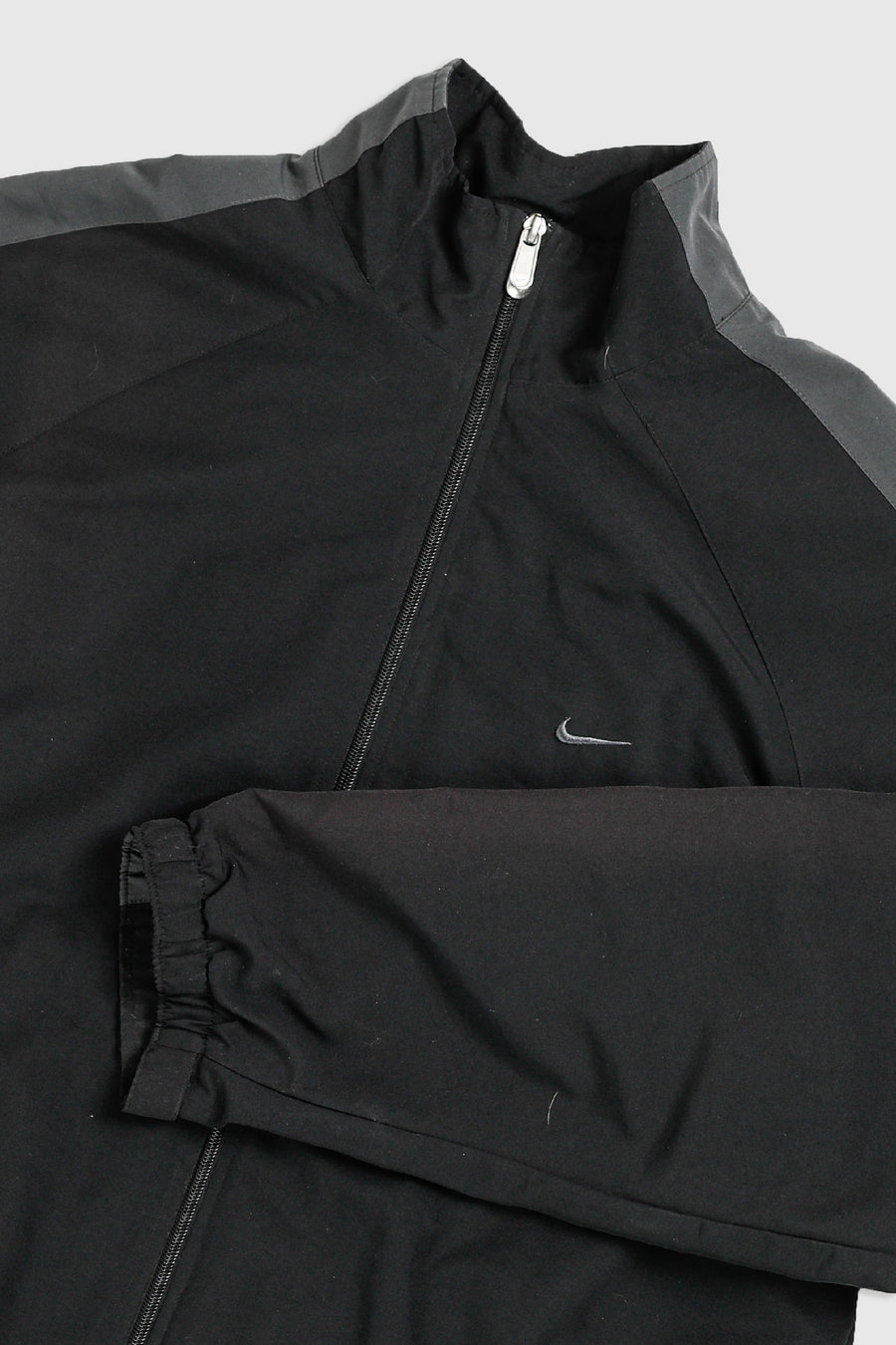 Vintage Nike Windbreaker Jacket - XL