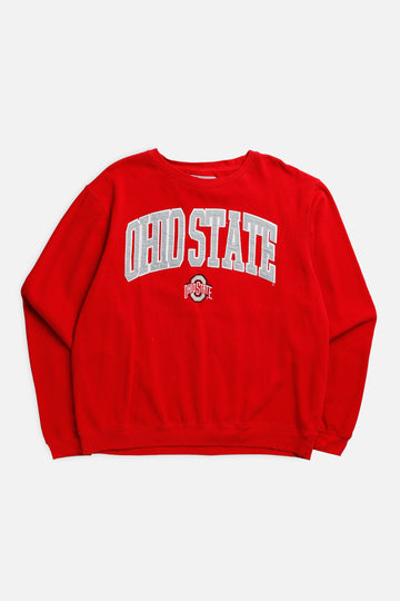 Vintage Ohio State Sweatshirt - XL