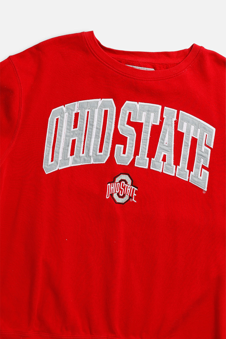 Vintage Ohio State Sweatshirt - XL