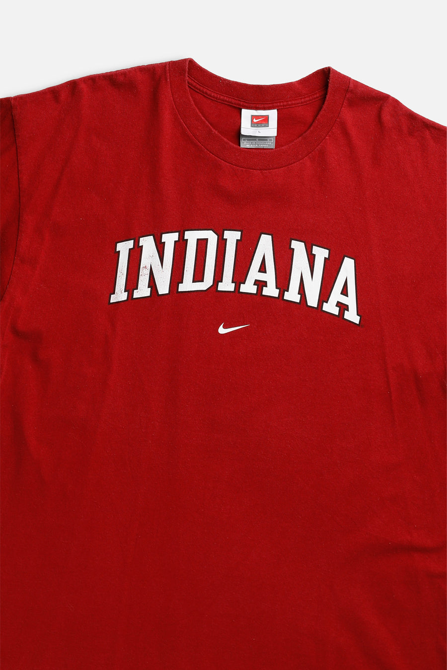 Vintage Indiana Tee - L