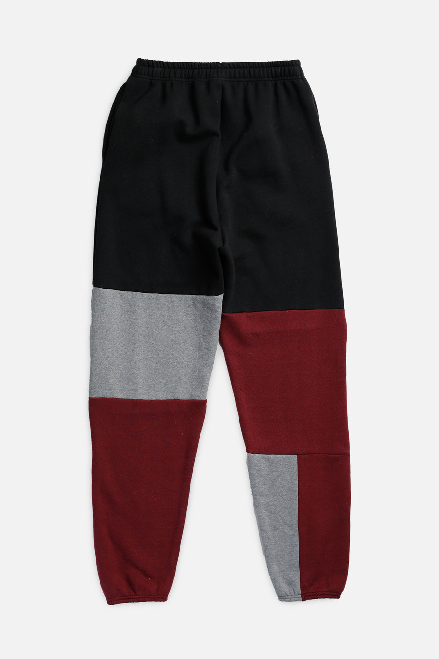 Unisex Rework University of Minnesota Patchwork Sweatpants - S