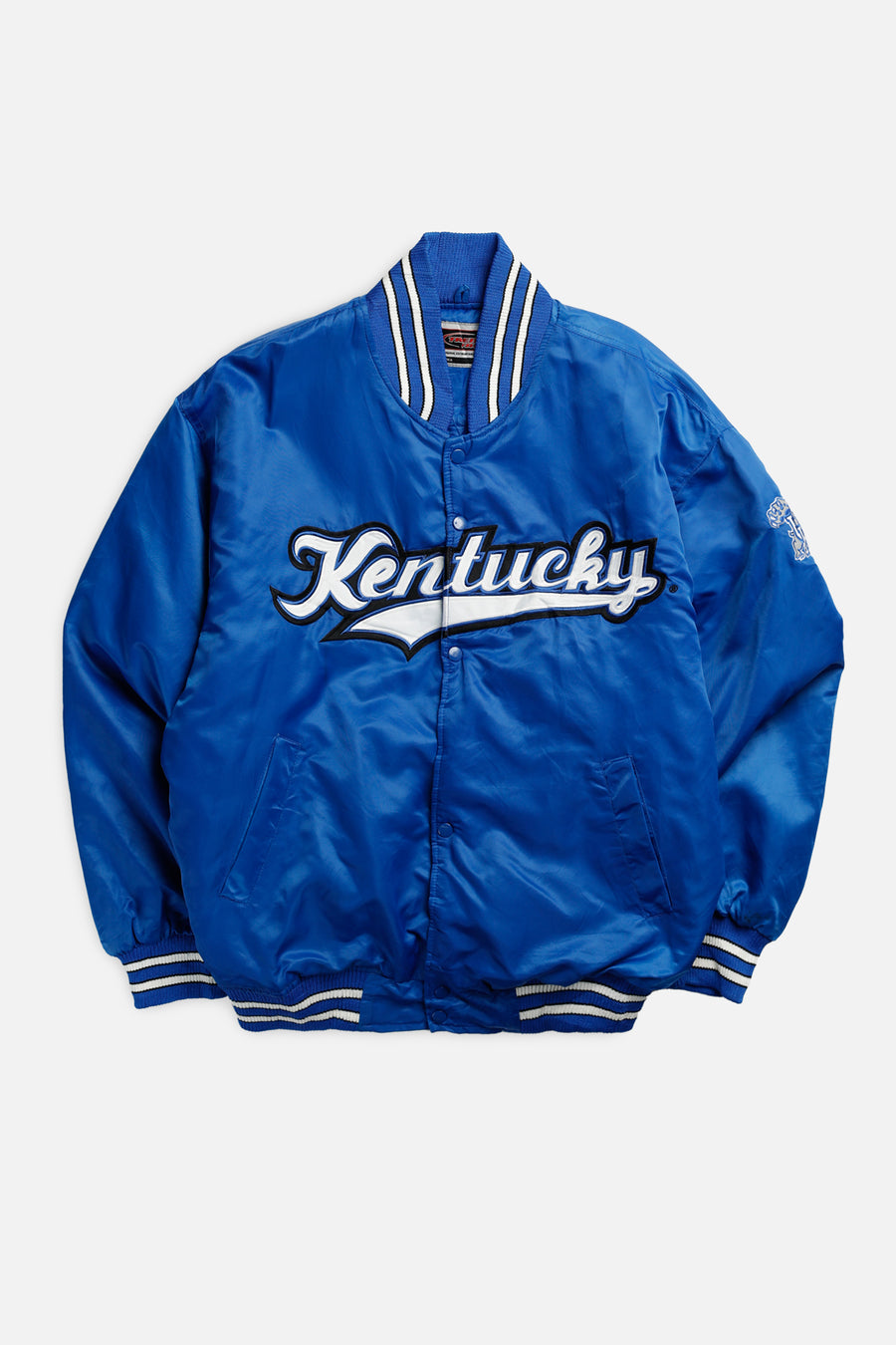 Vintage Kentucky University Jacket - L