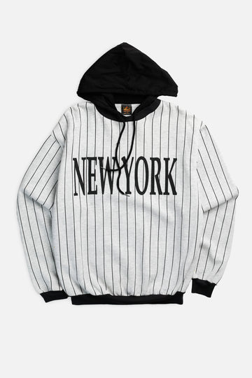 Vintage New York Sweatshirt - L